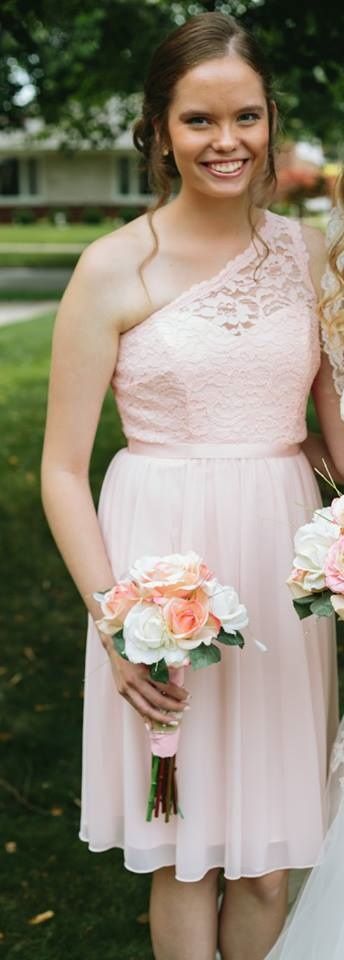 Brides and Bridesmaids - 2
