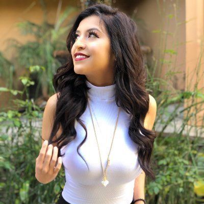 Best female streamer - 1