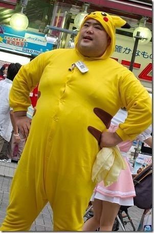 Best Halloween Costume World Cup - 2