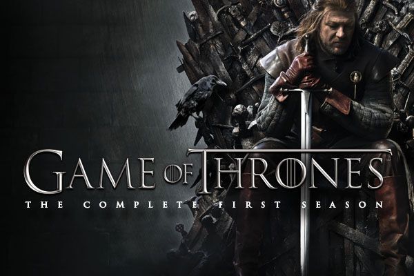 Game of Thrones Seasons - 1