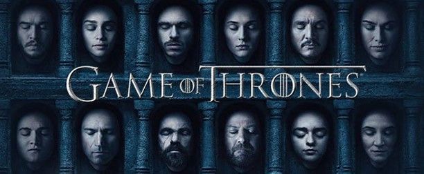 Game of Thrones Seasons - 2