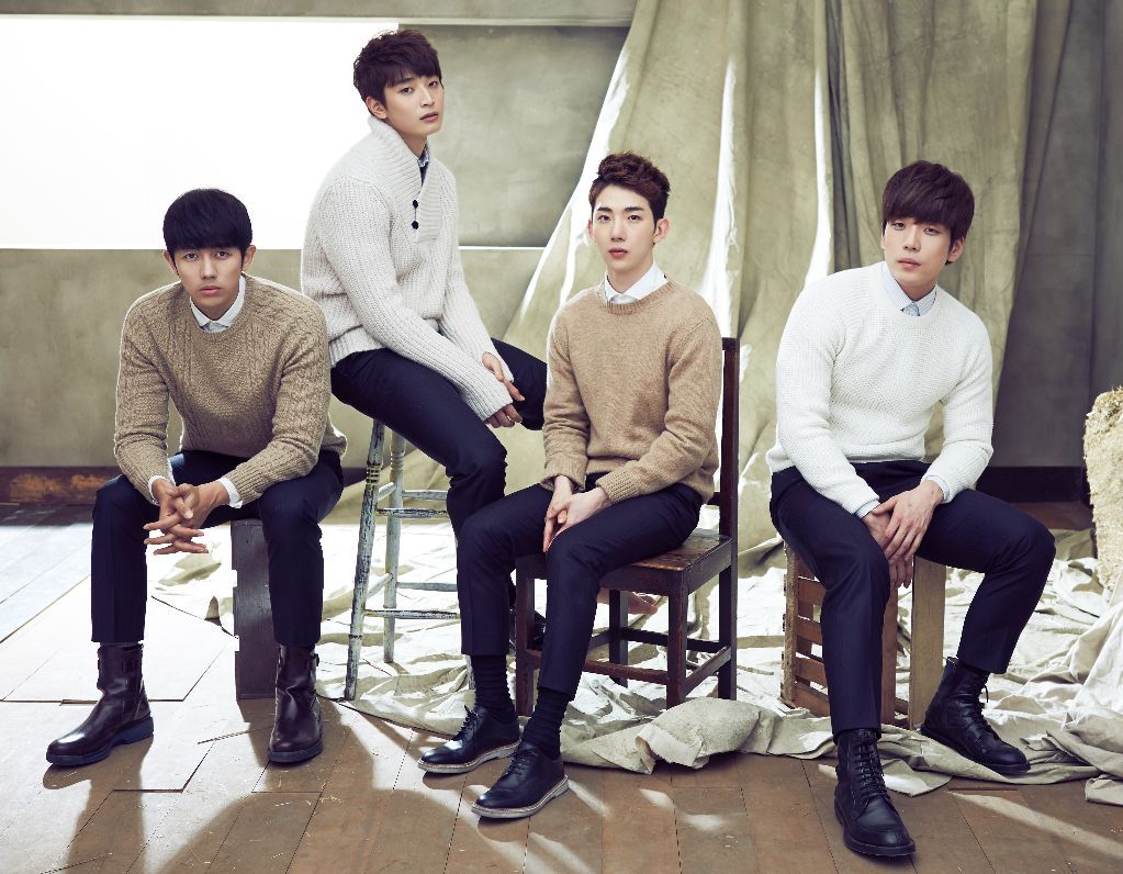 Best KPOP Group of All Time World Cup - 1