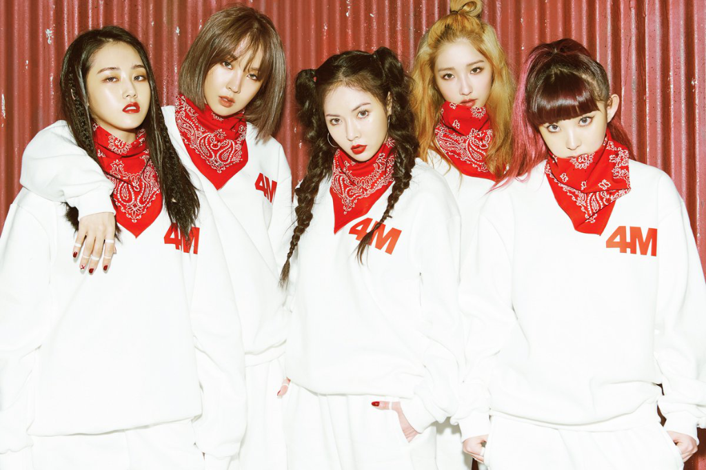 Best KPOP Group of All Time World Cup - 2