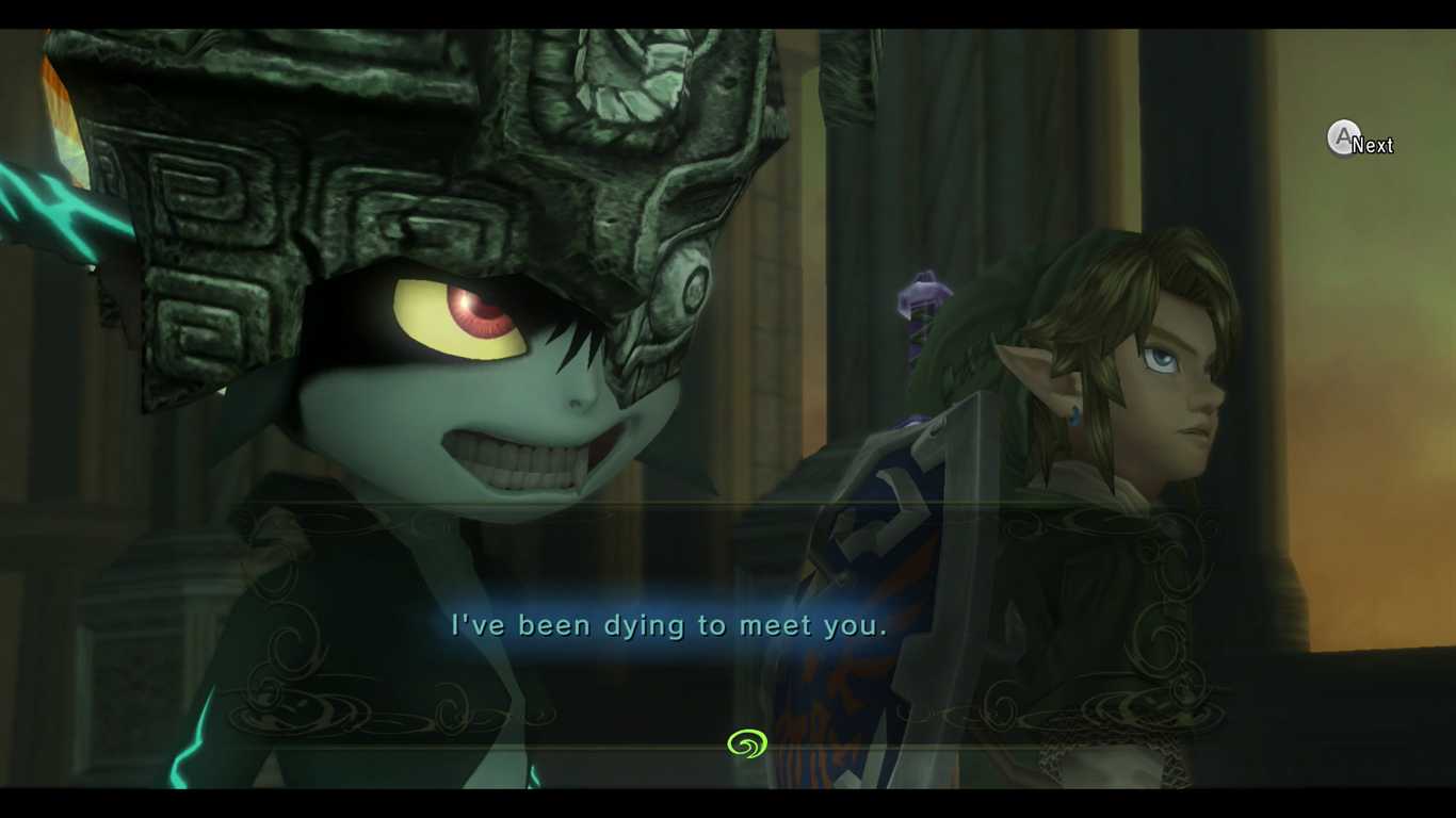 Best Video Game Companion - 2