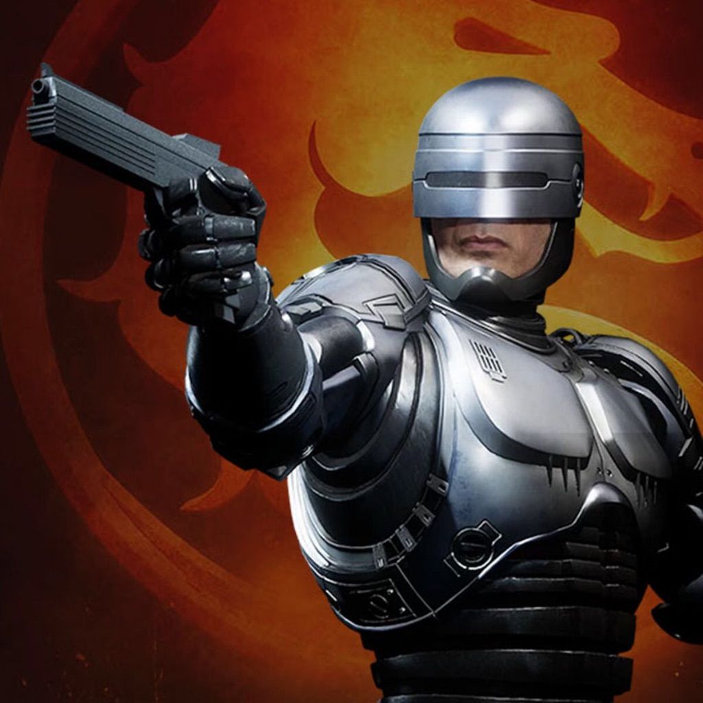 Mortal Kombat Guest Characters  - 2