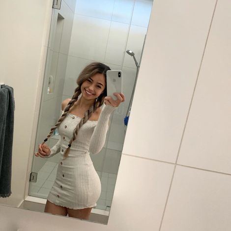 Valkyraes hottest pictures - 2
