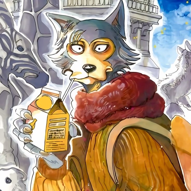 Avaliem o Design desses anime characters - 1