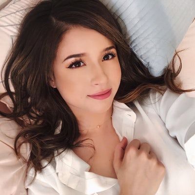 Best of pokimane - 2