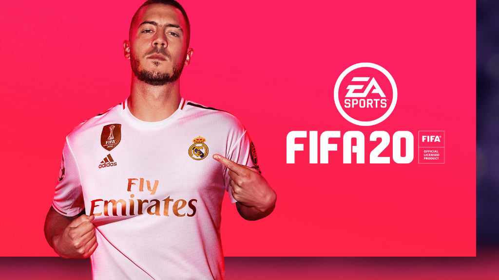 Competitive Video Games World Cup - 1