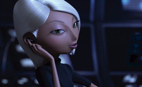 Pixar Characters - 2