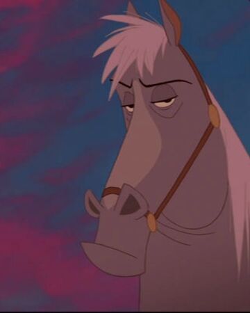 Animated Horses - 2