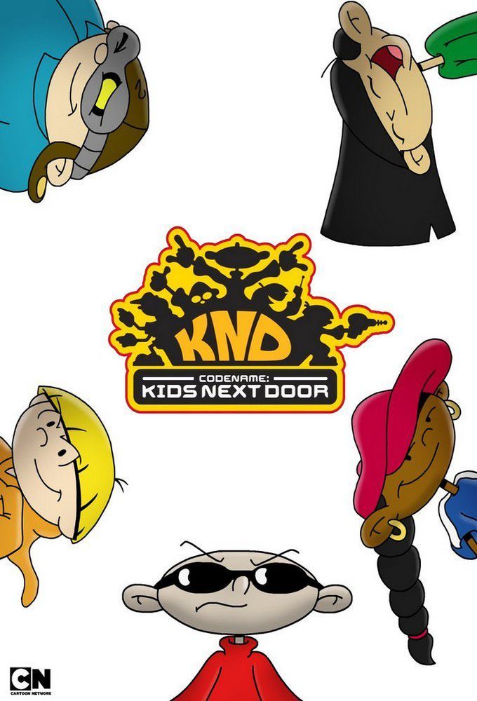 Best Cartoons Head to Head - 1