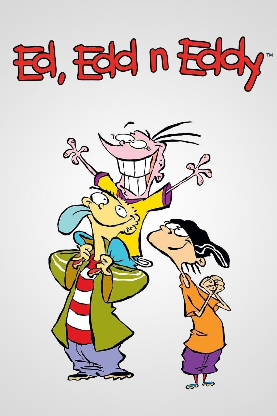 Best Cartoons Head to Head - 2