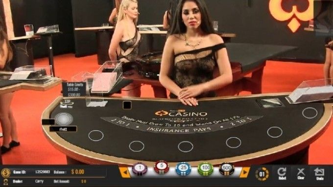 Best Casino Games - 1