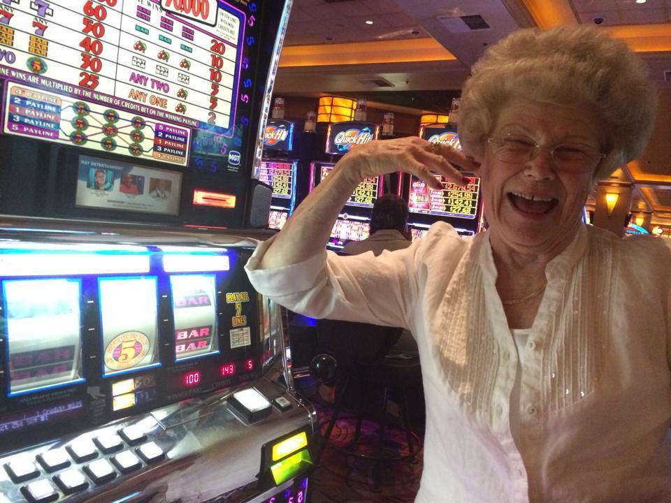 Best Casino Games - 2