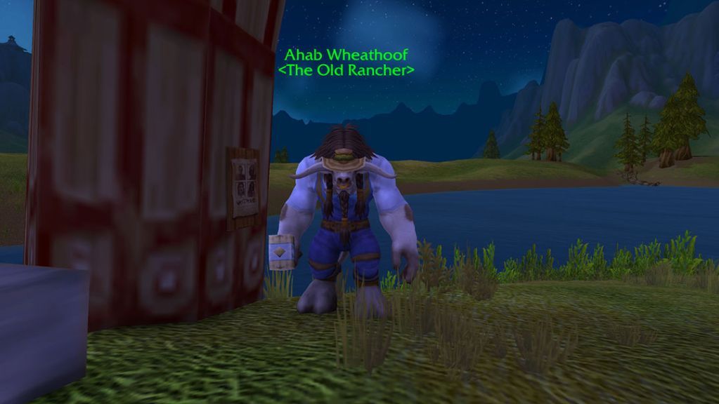 Warcraft Characters - 2