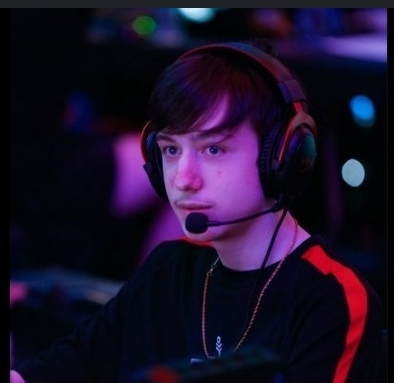 Fortnite pro players - 1