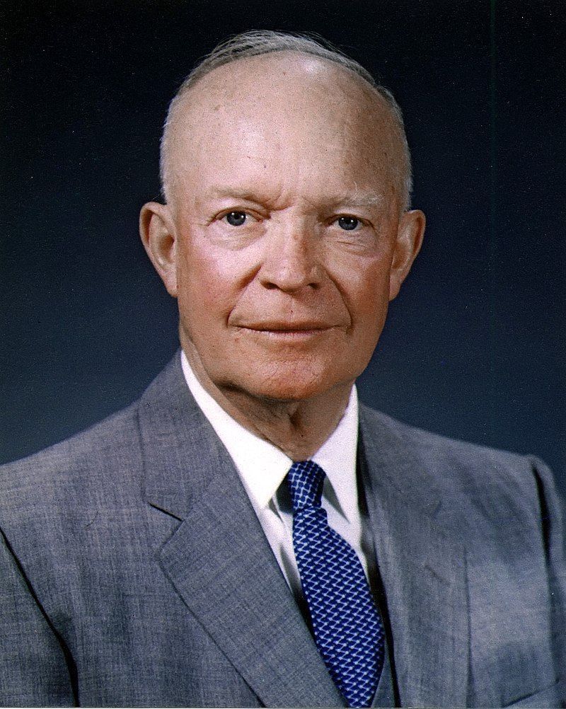 U.S Presidents - 1