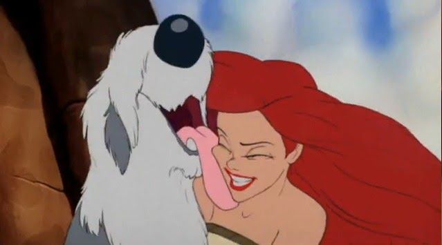 Animated Dogs - 2