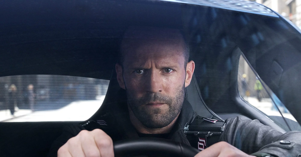 Fast and Furious Characters - 2