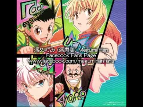 Hunter x Hunter OST - 2
