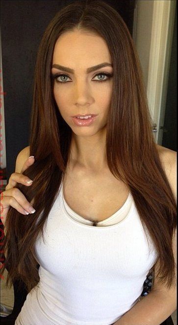 Hottest Female Celebrities - 1