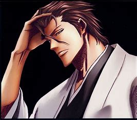 Anime/Manga Characters - 2