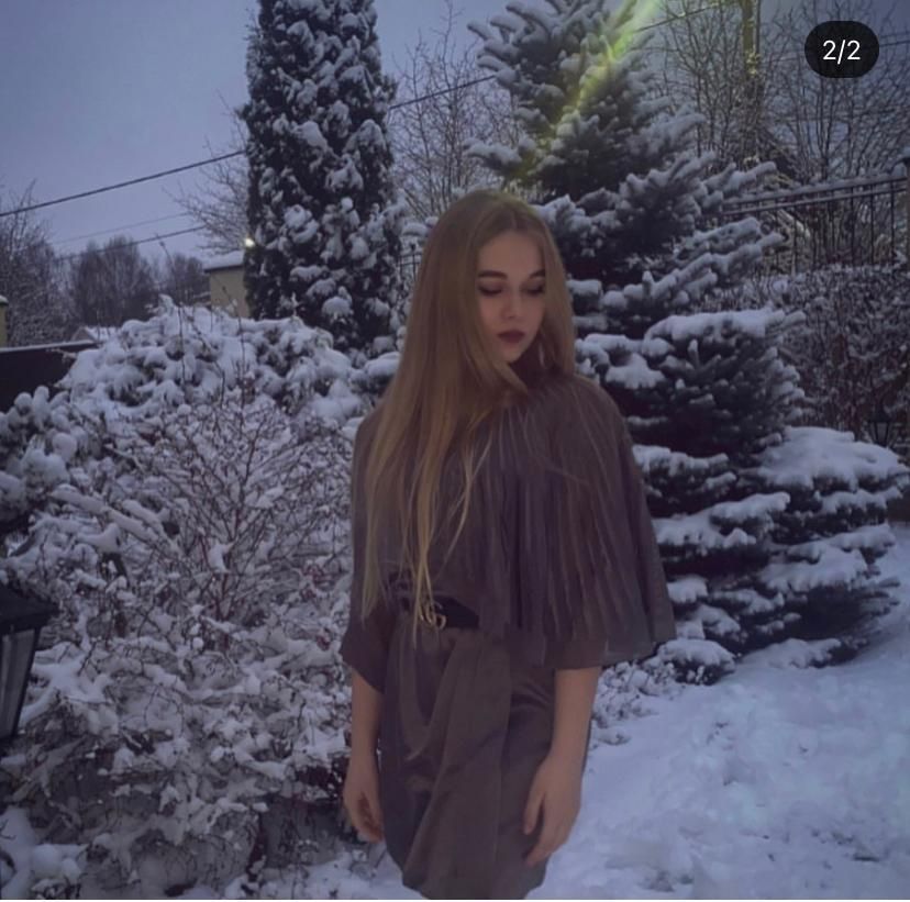 Горем Дениса Competiton - 1