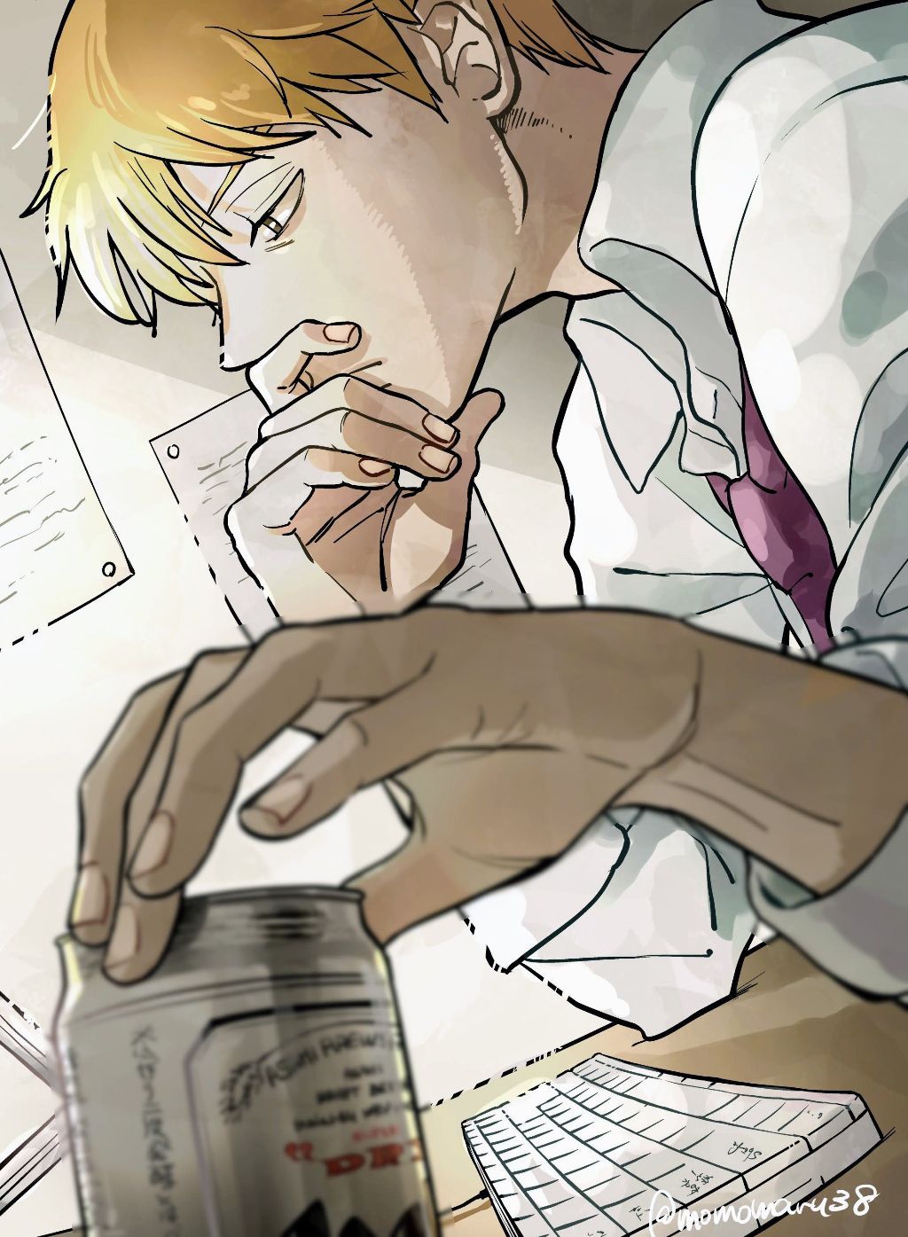 Anime Characters - 2