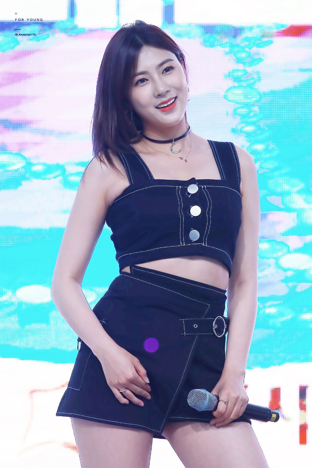K-POP Best Girl World Cup - 1