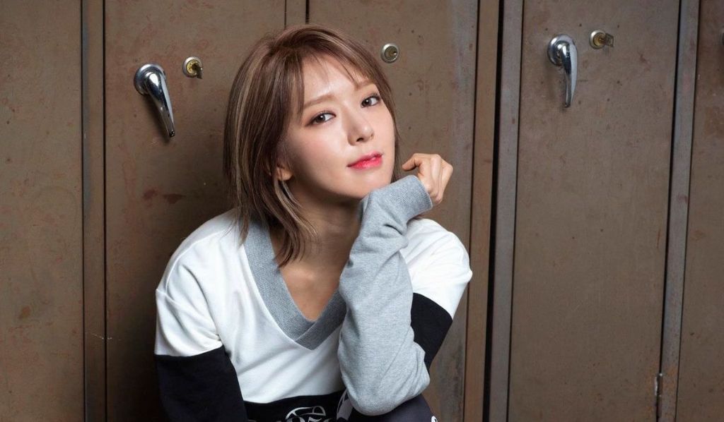 K-POP Best Girl World Cup - 2