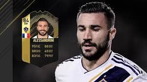 FIFA Ultimate Team Memorable Card World Cup - 2