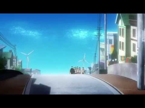 Best Anime Opening Bracket - 1