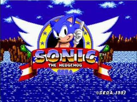 Ranking Every Sonic Boss Theme - 1