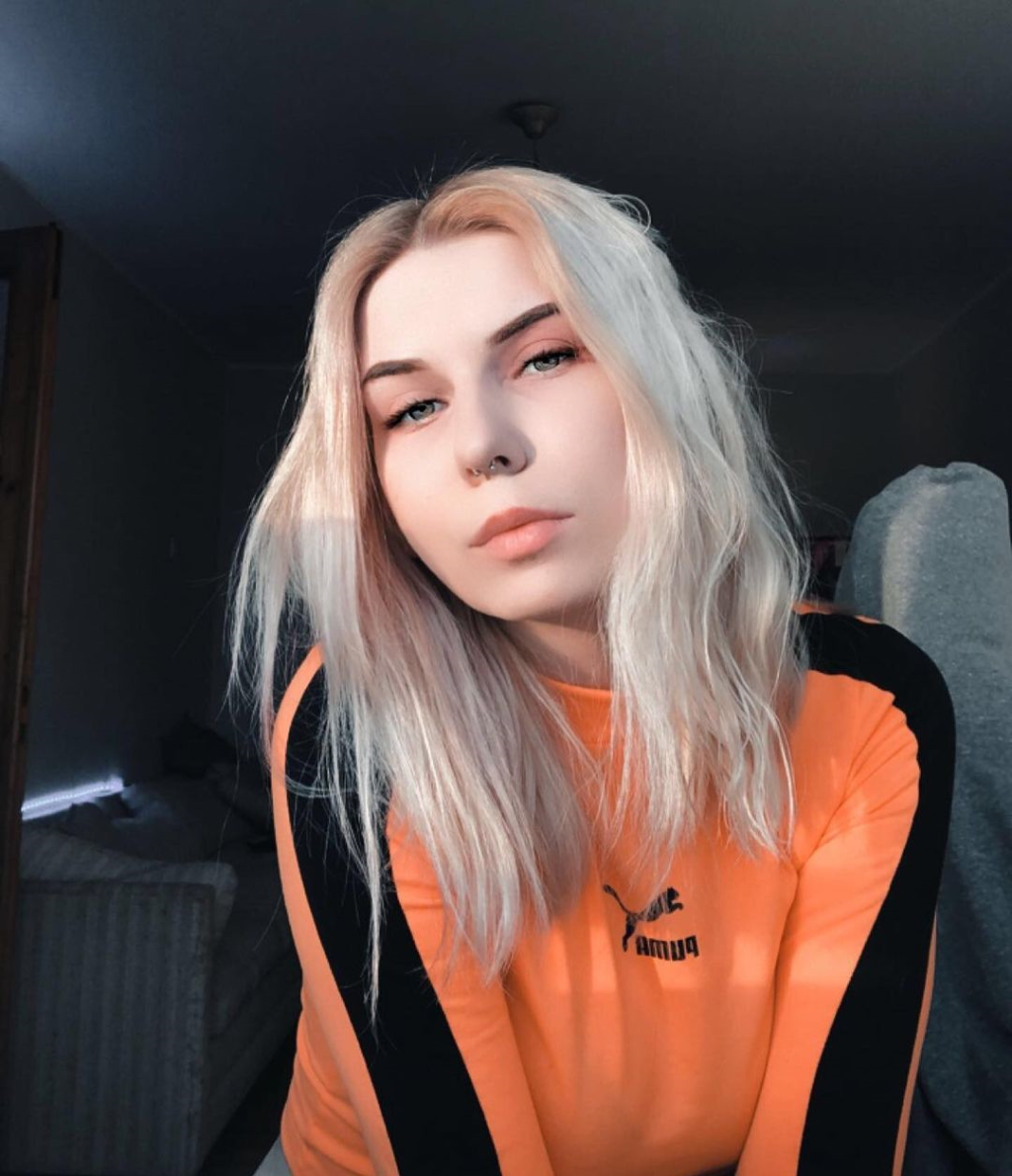 Estonian Female Streamers World Cup - 1