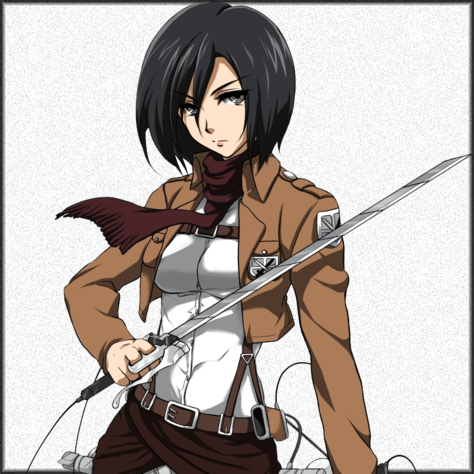 Ryuu's Personal 2010's ANIME Waifus Part 1 - 1
