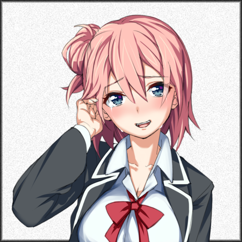 Ryuu's Personal 2010's ANIME Waifus Part 1 - 2