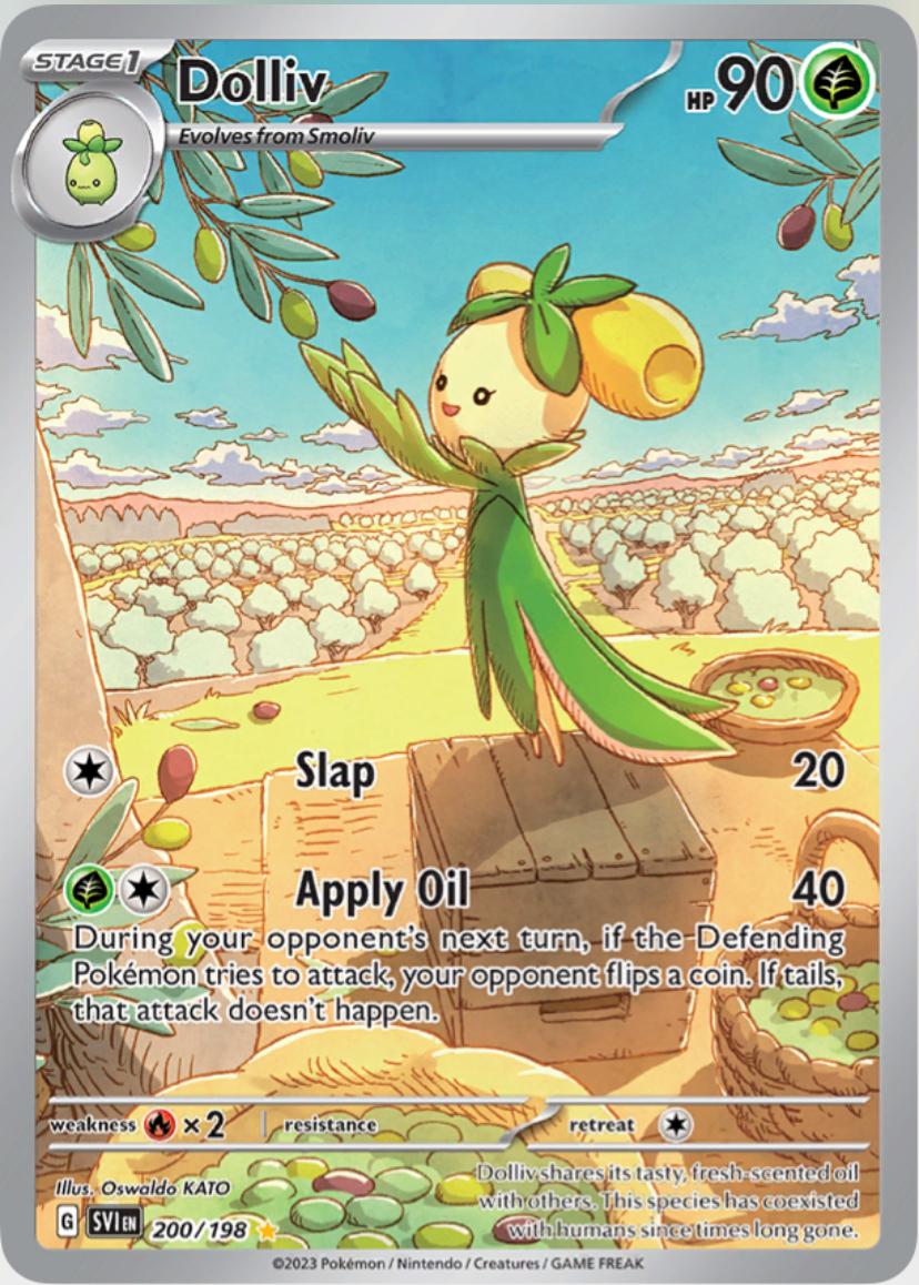melhor arte do tcg de pokemon parte 2 - 2