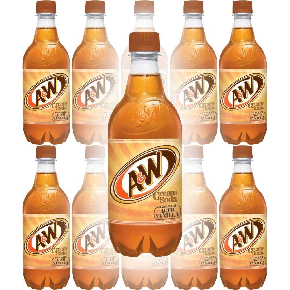 Top Tier Soda World Cup - 1