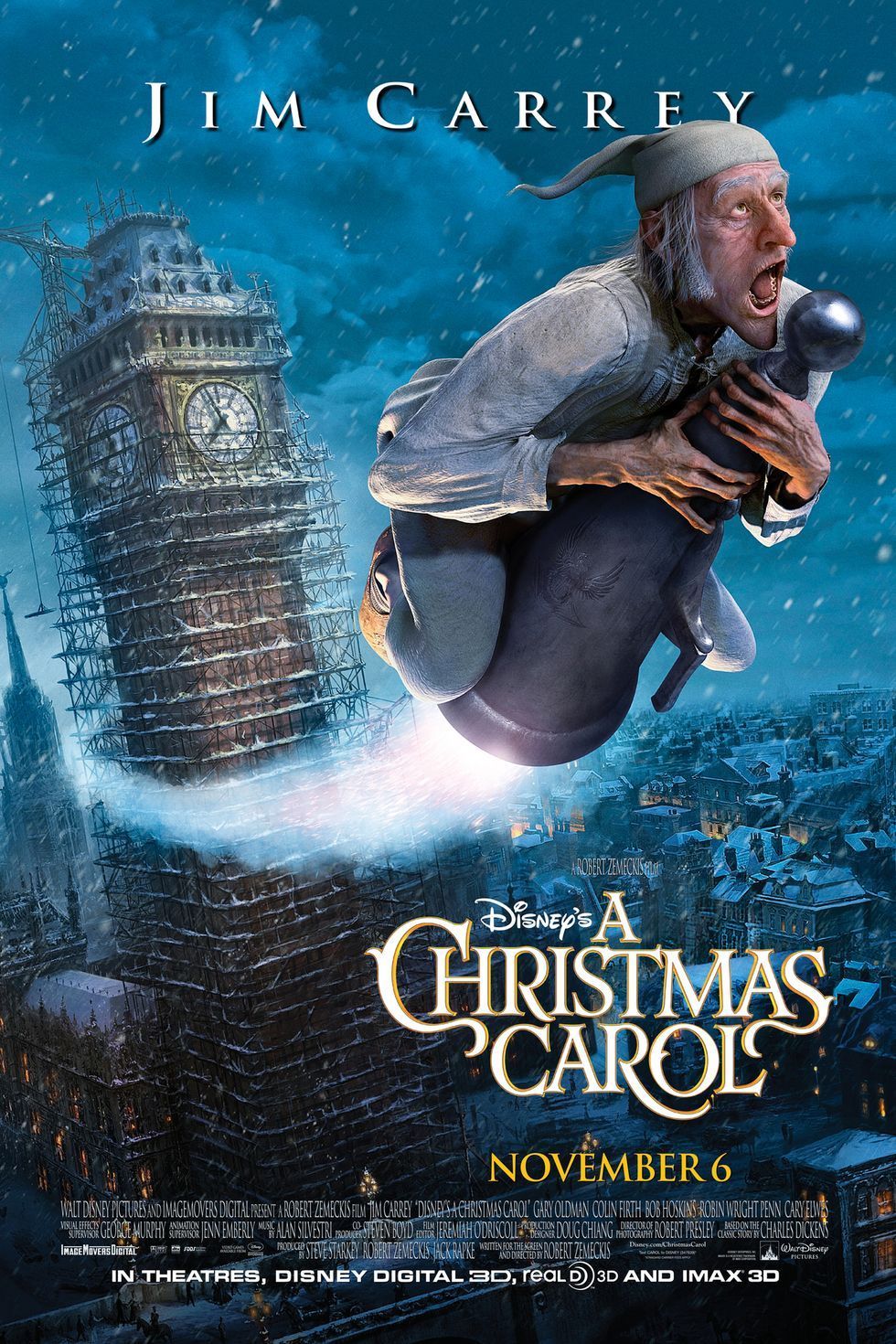 Parim Jõulufilm ever - 1