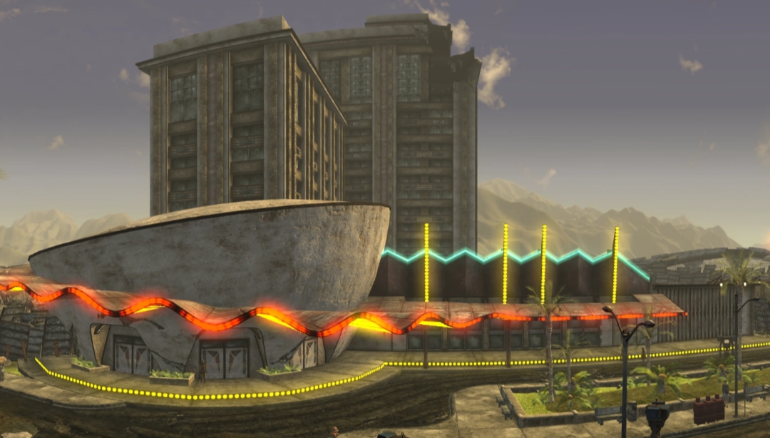 Miglior Casinó Fallout: New Vegas - 2