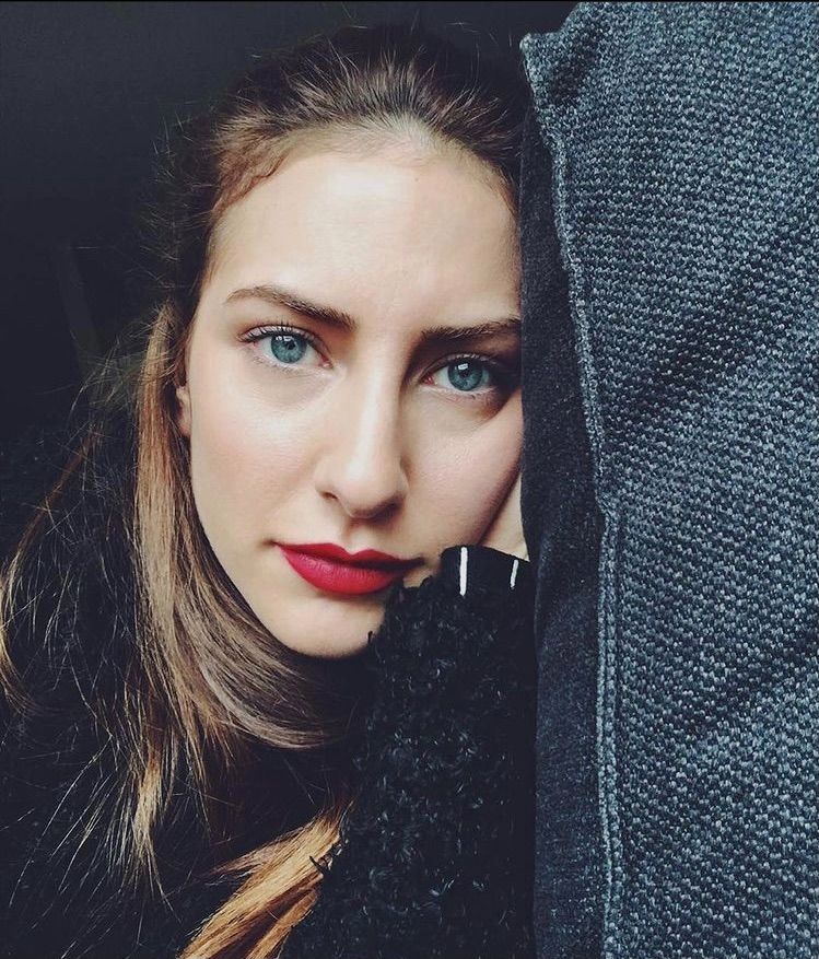 Turkish actress - 2