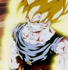 Best Dragonball,Z,GT,Super etc Characters - 2