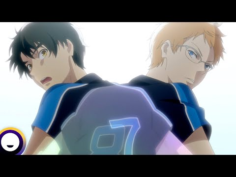 Anime OPs - 1