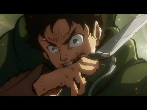 Anime OPs - 2