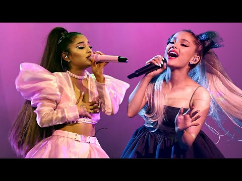 BEST VOCALIST OF THIS GENERATION - 1
