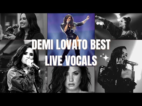 BEST VOCALIST OF THIS GENERATION - 2