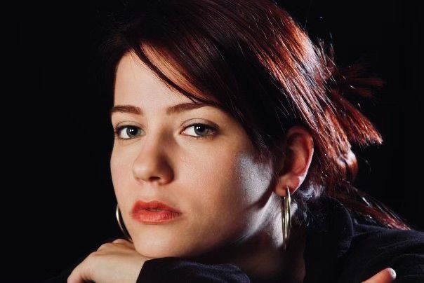 Turkish Actress 2 - 1