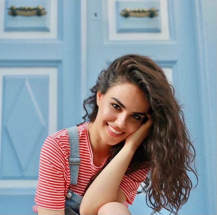 Turkish Actress 2 - 2
