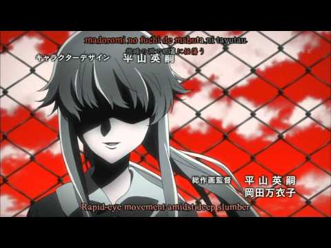 Anime OST - 1